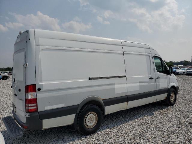 WD3PE8DB7FP129955 - 2015 MERCEDES-BENZ SPRINTER 2500 白色 照片 3