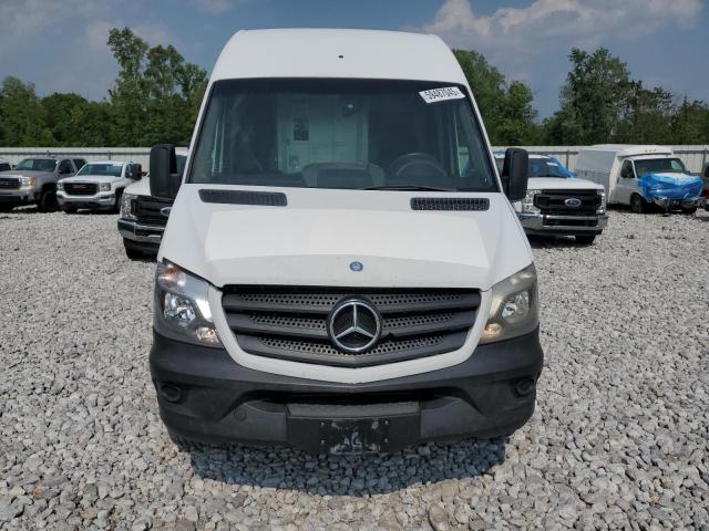 WD3PE8DB7FP129955 - 2015 MERCEDES-BENZ SPRINTER 2500 白色 照片 5