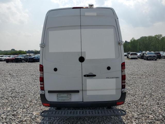 WD3PE8DB7FP129955 - 2015 MERCEDES-BENZ SPRINTER 2500 白色 照片 6