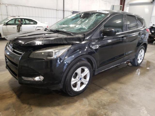 1FMCU9GX5FUA25367 - 2015 FORD ESCAPE SE CHARCOAL photo 1