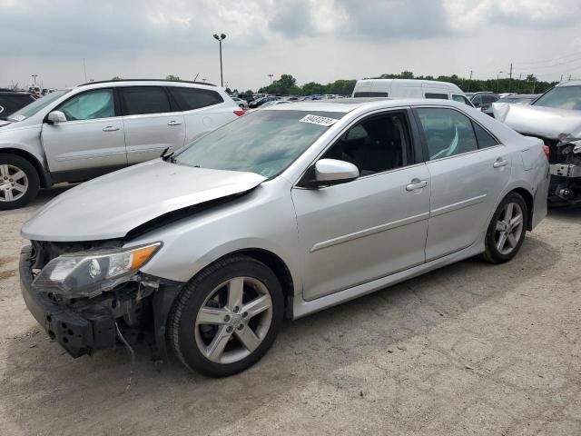 2014 TOYOTA CAMRY L, 