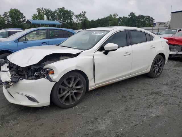 2017 MAZDA 6 GRAND TOURING, null