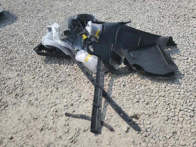 5GAKVBKD1GJ298621 - 2016 BUICK ENCLAVE أسود صورة 13