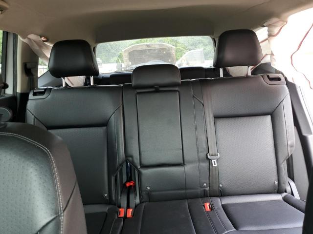 1V2SR2CA6JC545262 - 2018 VOLKSWAGEN ATLAS SEL SILVER photo 10