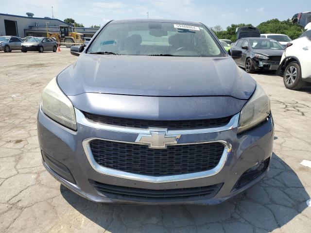 1G11B5SL5FF246138 - 2015 CHEVROLET MALIBU LS BLUE photo 5