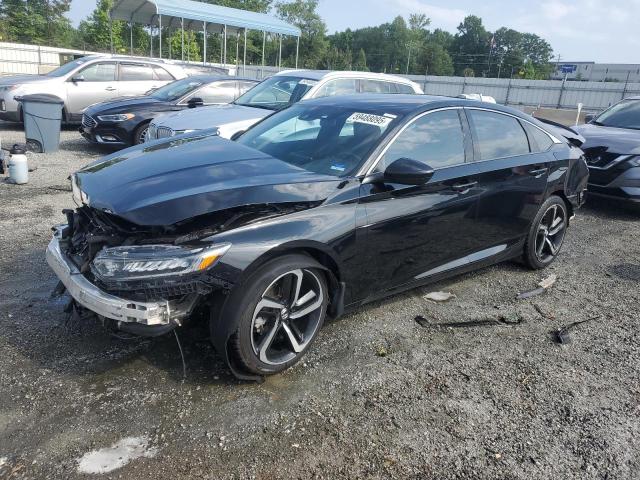 2020 HONDA ACCORD SPORT, 