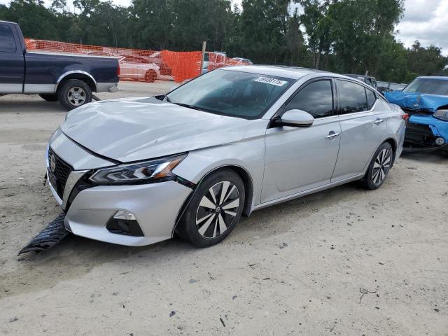 2021 NISSAN ALTIMA SL, 