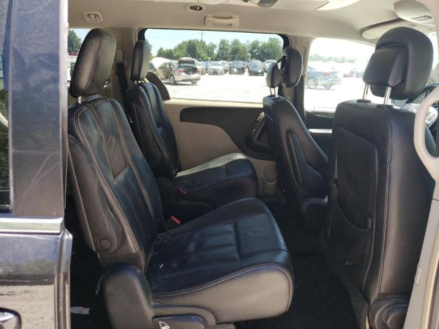 2C4RC1BG5ER386880 - 2014 CHRYSLER TOWN & COU TOURING Qara foto 11