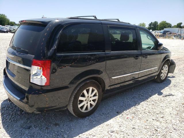 2C4RC1BG5ER386880 - 2014 CHRYSLER TOWN & COU TOURING Qara foto 3