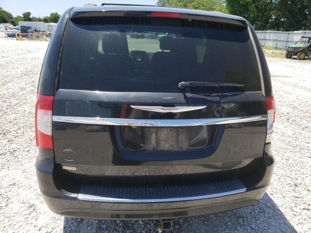 2C4RC1BG5ER386880 - 2014 CHRYSLER TOWN & COU TOURING Qara foto 6