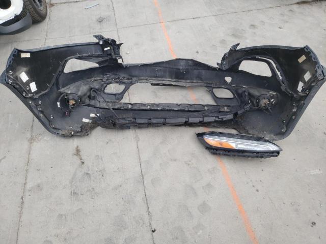 1C4PJMBS4GW310676 - 2016 JEEP CHEROKEE TRAILHAWK CHARCOAL photo 13