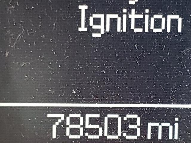 2C4RC1BG1GR165523 - 2016 CHRYSLER TOWN & COU TOURING 蓝色 照片 8