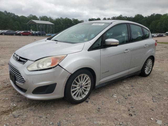 2014 FORD C-MAX SE, null