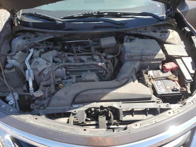 1N4AL3AP0DC214747 - 2013 NISSAN ALTIMA 2.5 GRAY photo 11