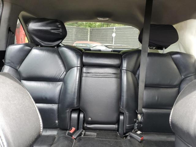 2HNYD284X9H522535 - 2009 ACURA MDX TECHNOLOGY 黑色 照片 10