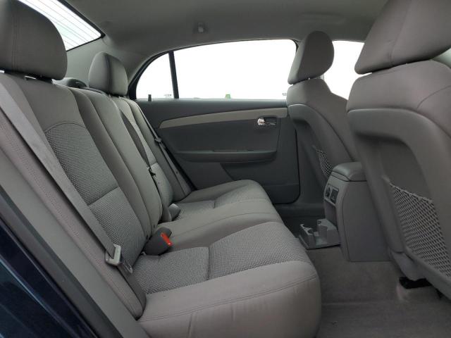 1G1ZC5E14BF381325 - 2011 CHEVROLET MALIBU 1LT BLUE photo 10