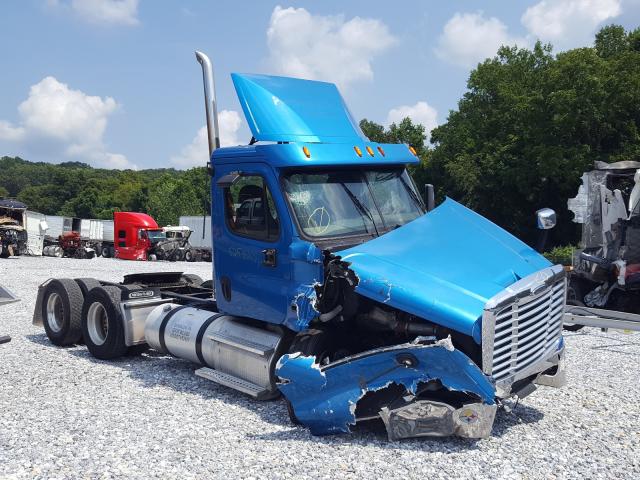 2015 FREIGHTLINER CASCADIA 1, 