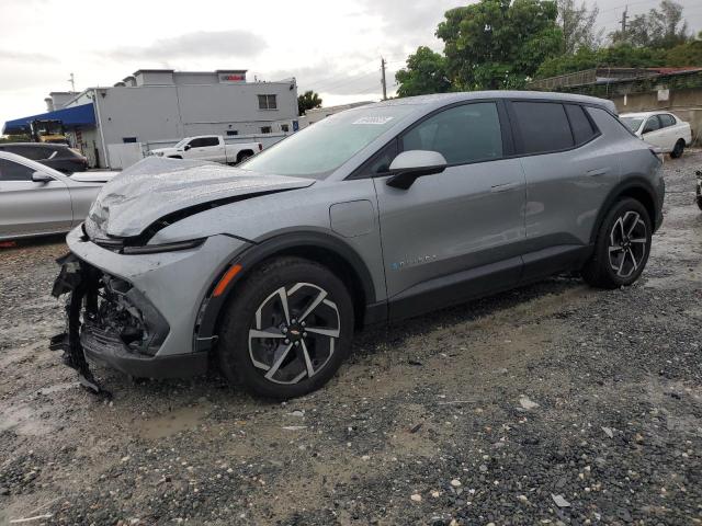 2025 CHEVROLET EQUINOX LT, 