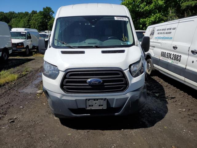 1FTBW2CM3HKB36785 - 2017 FORD TRANSIT T-350 WHITE photo 5