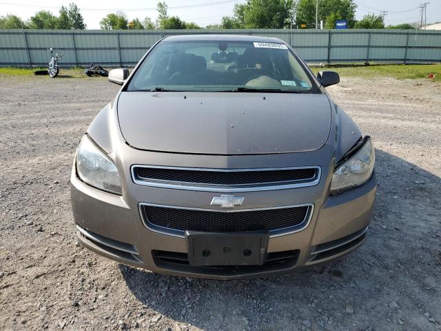 1G1ZC5E14BF311887 - 2011 CHEVROLET MALIBU 1LT GRAY photo 5