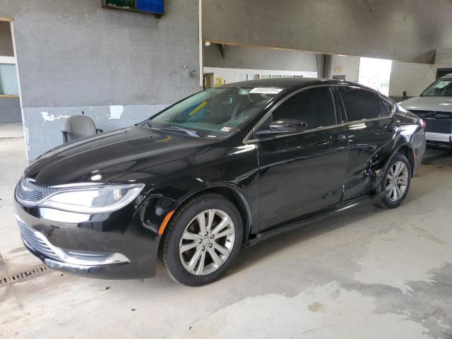 2015 CHRYSLER 200 LIMITED, 