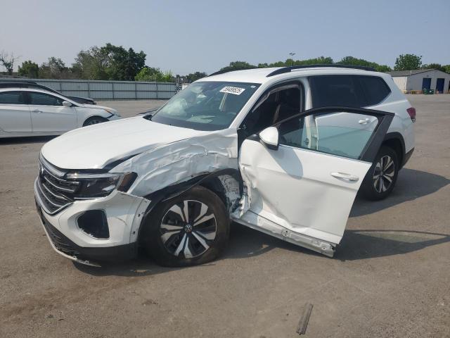 2024 VOLKSWAGEN ATLAS SE, 