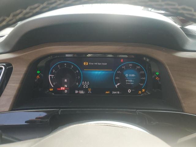 1V2LR2CA1RC565399 - 2024 VOLKSWAGEN ATLAS SE Ақ фото 9