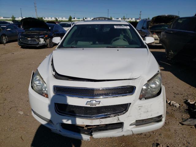 1G1ZC5EU5BF245229 - 2011 CHEVROLET MALIBU 1LT 白色 照片 5