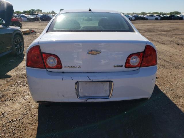 1G1ZC5EU5BF245229 - 2011 CHEVROLET MALIBU 1LT 白色 照片 6