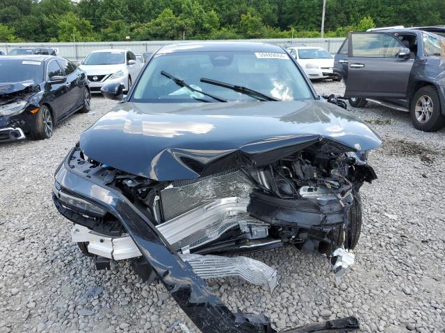 1HGCY1F37RA054577 - 2024 HONDA ACCORD EX BLACK photo 5