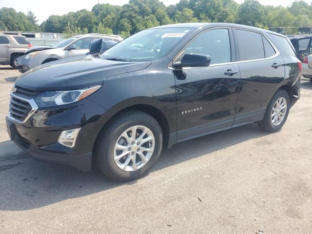 2020 CHEVROLET EQUINOX LT, 