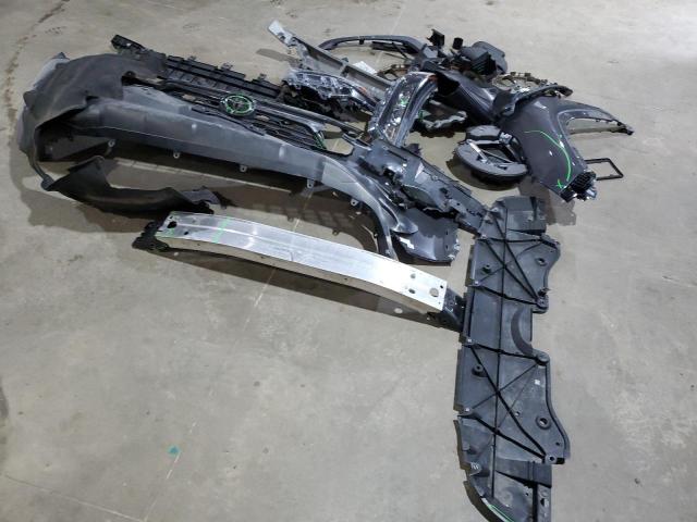 2T3F1RFVXLW089834 - 2020 TOYOTA RAV4 LE GRAY photo 12