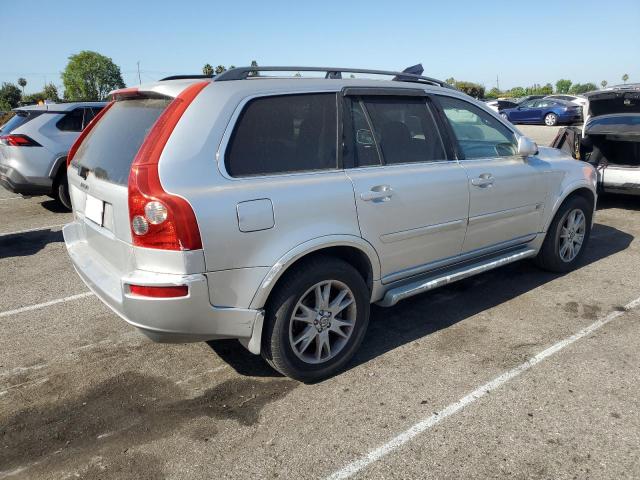 YV4CY592961237481 - 2006 VOLVO XC90 SILVER photo 3