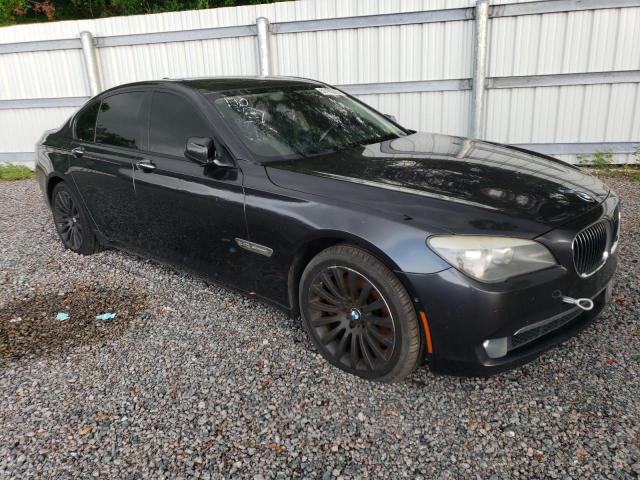 WBAKC6C51CC395946 - 2012 BMW ALPINA B7 XI CHARCOAL photo 4