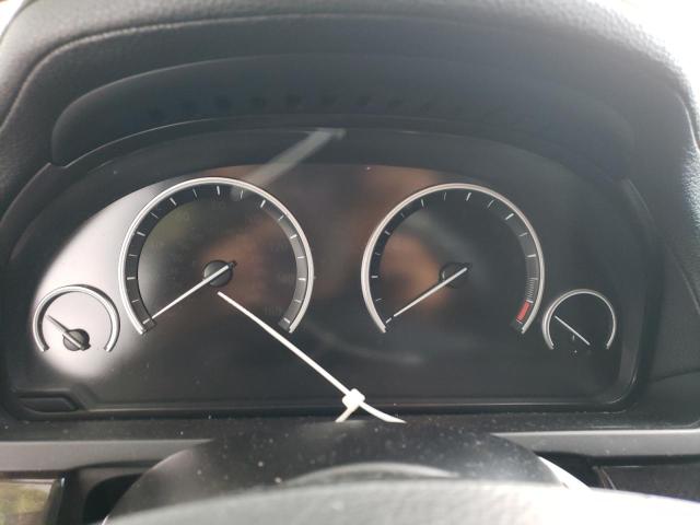 WBAKC6C51CC395946 - 2012 BMW ALPINA B7 XI CHARCOAL photo 9