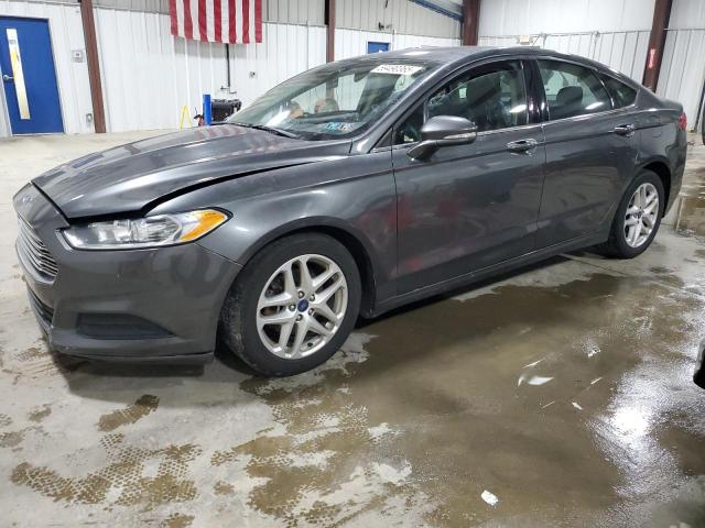2015 FORD FUSION SE, 