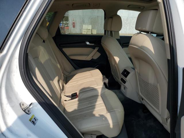 WA1CNAFY4J2023458 - 2018 AUDI Q5 PRESTIGE Ağ foto 11