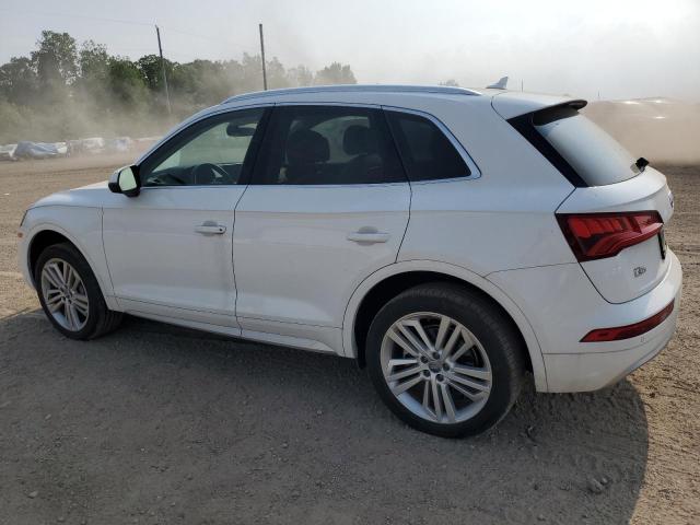 WA1CNAFY4J2023458 - 2018 AUDI Q5 PRESTIGE Ağ foto 2