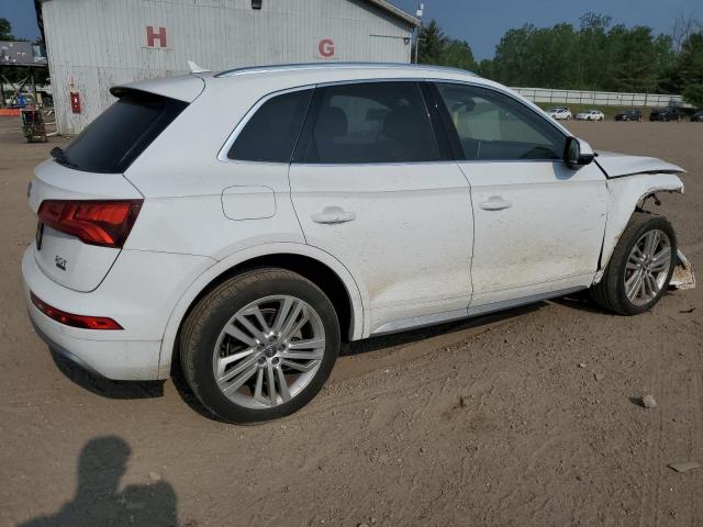 WA1CNAFY4J2023458 - 2018 AUDI Q5 PRESTIGE Ağ foto 3