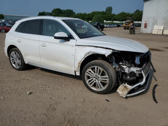 WA1CNAFY4J2023458 - 2018 AUDI Q5 PRESTIGE Ağ foto 4