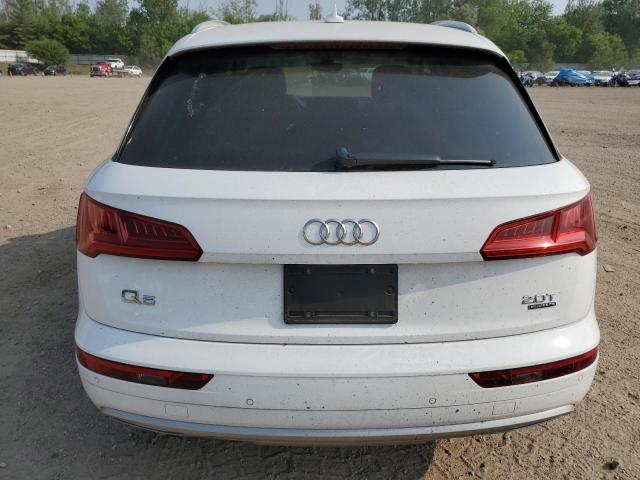 WA1CNAFY4J2023458 - 2018 AUDI Q5 PRESTIGE Ağ foto 6