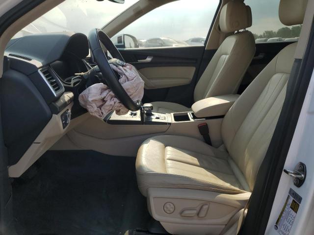 WA1CNAFY4J2023458 - 2018 AUDI Q5 PRESTIGE Ağ foto 7