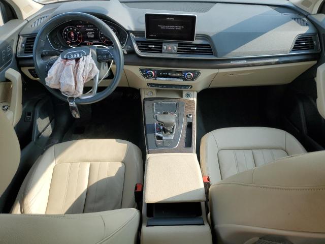 WA1CNAFY4J2023458 - 2018 AUDI Q5 PRESTIGE Ağ foto 8