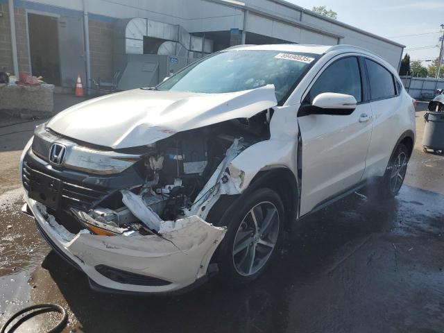 2021 HONDA HR-V EX, null