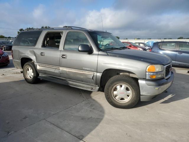 1GKEC16Z32J251248 - 2002 GMC YUKON XL C1500 BLUE photo 4