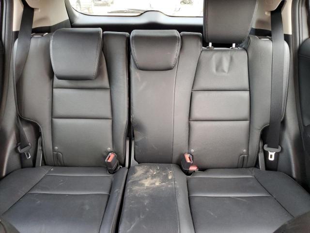 3CZRU6H7XGM759529 - 2016 HONDA HR-V EXL CHARCOAL photo 10