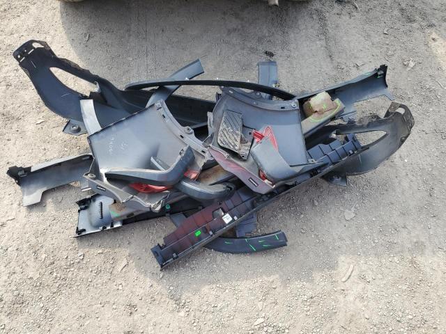 3CZRU6H7XGM759529 - 2016 HONDA HR-V EXL CHARCOAL photo 13