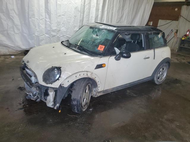 2007 MINI COOPER, 