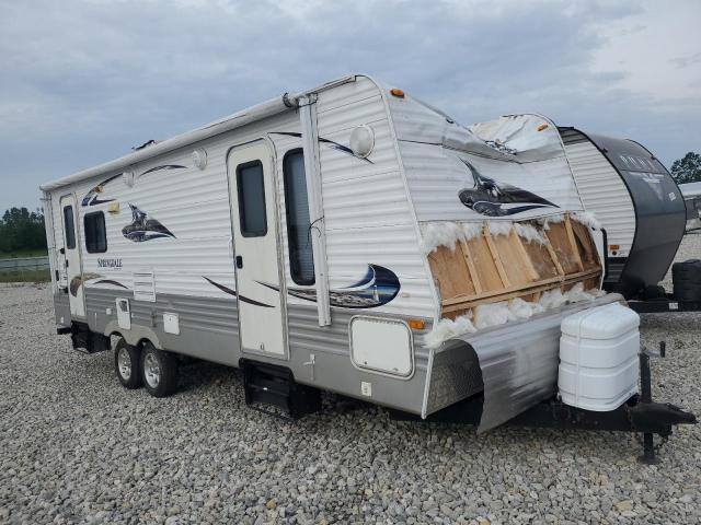 2011 KEYSTONE SPRINGDALE 266RL, null
