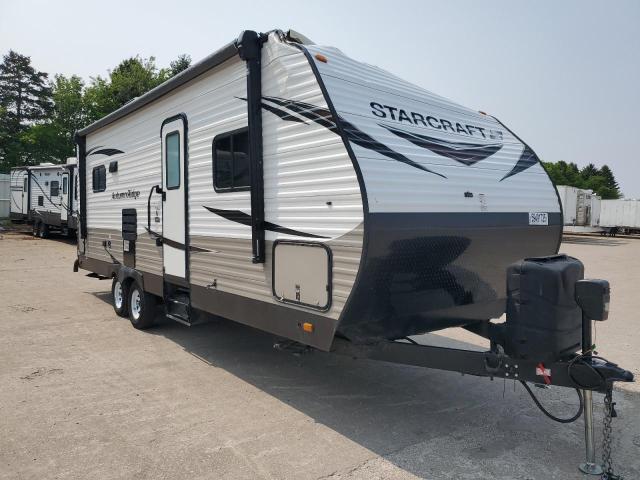 2020 AUTU CAMPER, null